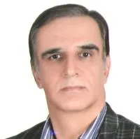 دکتر بهرام رنجبر