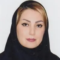 دکتر مرجان عفت خواه