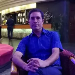 دکتر کاظم حاجیلو