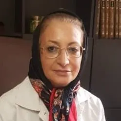 دکتر فریده فروغیان
