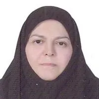دکتر اشرف یزدی زاده