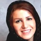 سارا میرزایی