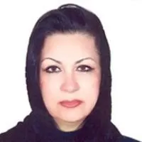 دکتر آزیتا نظری