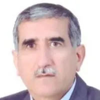 دکتر اسفندیار زارع