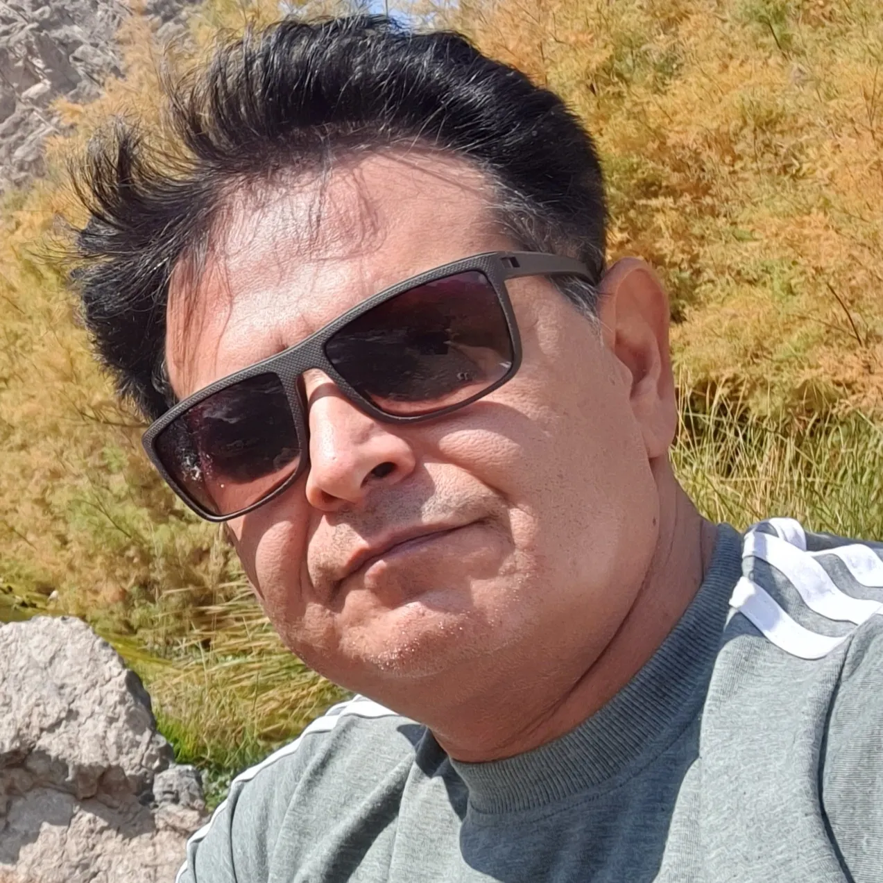 دکتر علیرضا زردادی