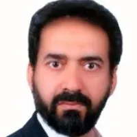 دکتر محمد فاضل کیا