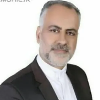 دکتر حسین مهدیخانلو