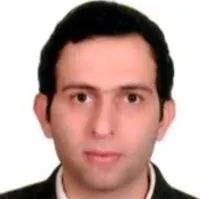 دکتر مسعود رضایی