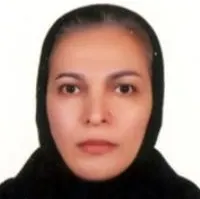 مریم نفیسی زاده