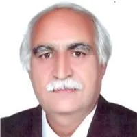 دکتر محمدتقی گشایشی