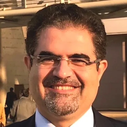 دکتر محمد محمدی روزبهانی