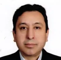 دکتر ناصر پرنیان پور
