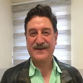 دکتر اسد اسلامی