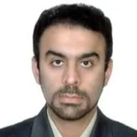 دکتر مسعود ثقفی نیا