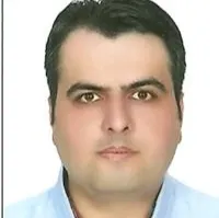 دکتر ساسان اریبی