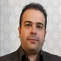 دکتر مهدی صابری