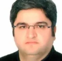 دکتر سید عباس فاطمی