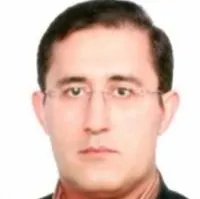 دکتر محمودعلی کشاورز