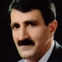 دکتر عزت اله پورعبداله