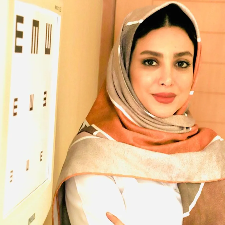 دکتر مینا اوجانی