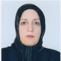 دکتر منیره شمس الدین خرمی