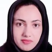 دکتر ملیحه ملک رییسی نوشیروان