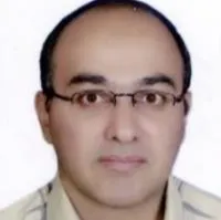 دکتر علیرضا بقایی