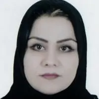 دکتر فرحناز کامیاب
