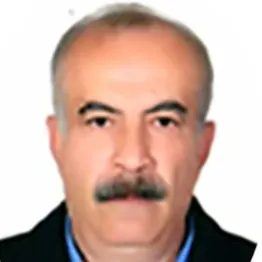 دکتر فرهاد یاوری