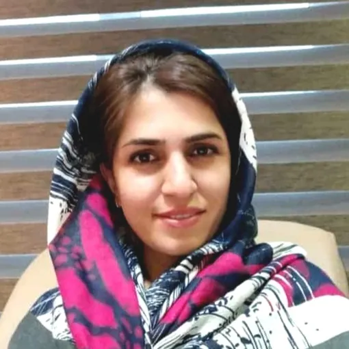 دکتر لیلا مرادی آرامیان