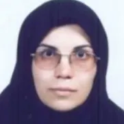 دکتر حوریه حلیمی میلانی