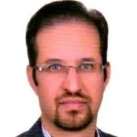 دکتر علی اصغر نریمانی
