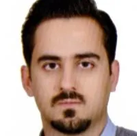 دکتر مجید قاسمی معبود