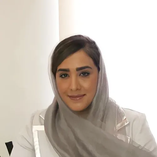 نسرین ترابی صائین