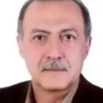 دکتر سید ابوالقاسم همایون هاشمی