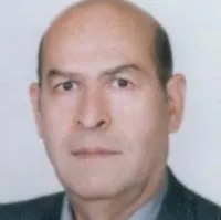 دکتر پرویز اظهری