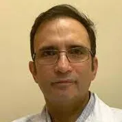 دکتر پژمان ملاخلیلی