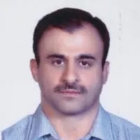 دکتر مسعود ریاحی سامانی