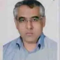 دکتر عبدالحمید سارلی