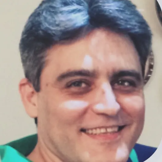 دکتر بابک آران