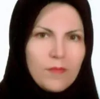 دکتر سیده فاطمه ایراندوست