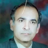 دکتر محمد برادران رحیمی