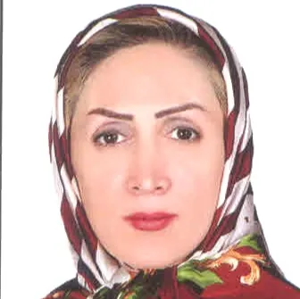 دکتر گیتا یزدانی