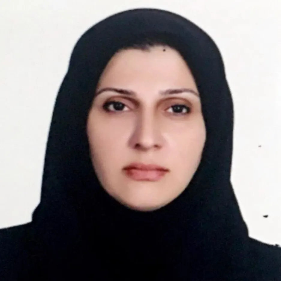 زهرا شاهمرادی