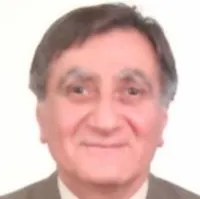دکتر قربانعلی قلعه سری