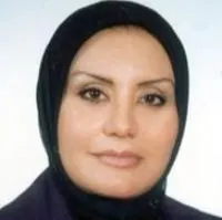 دکتر مریم زاهدی