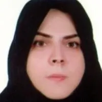دکتر اعظم السادات شرافت مولا