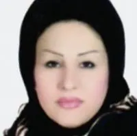 دکتر تهمینه عرفان