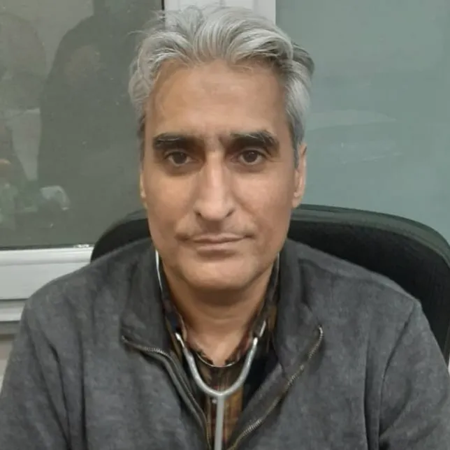 دکتر حمیدرضا طلاکوب