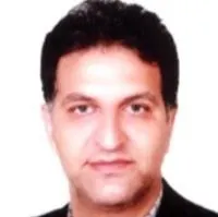 دکتر علی کاشی